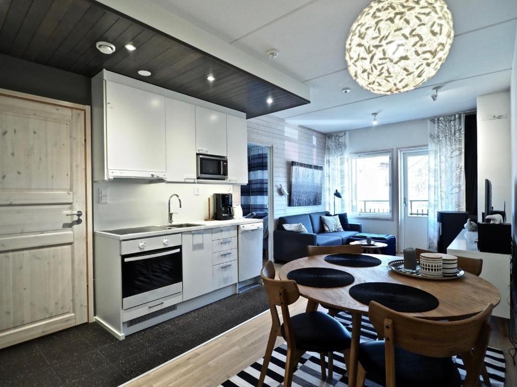 Levin Stara 2 Apartment Kittila  Exterior photo